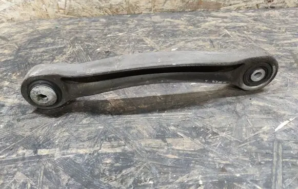 Porsche 928 Rear traction arm rod 92833110102
