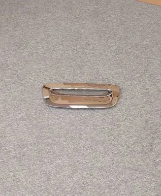 Mini One - Cooper Coupe R56 Other exterior part 2755467 51132755467