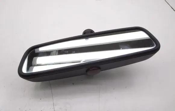 BMW 5 F10 F11 Rear view mirror (interior)