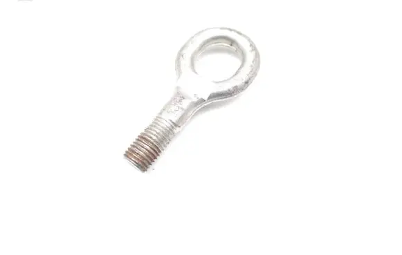 Peugeot Boxer Towing hook eye 