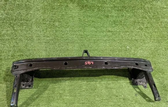 Skoda Octavia Mk4 Front bumper support beam 5E3807109