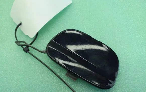 Mini One - Cooper Coupe R56 Front tow hook cap/cover 11412910 2751704