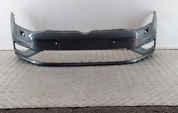 Volkswagen Golf VII Front bumper 5G0807221FL