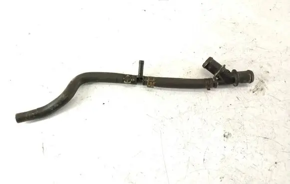 Volkswagen Transporter - Caravelle T5 Engine coolant pipe/hose 1J0121087D