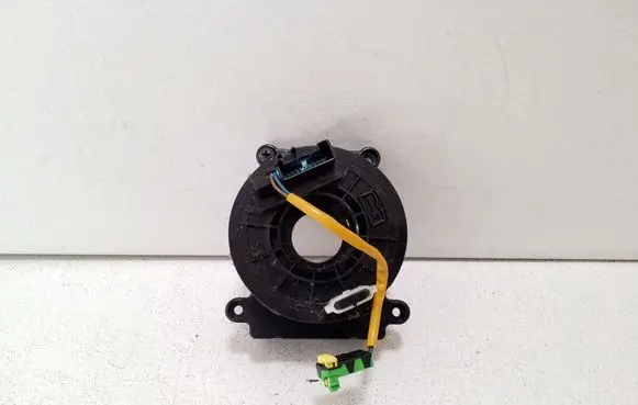 Airbag slip ring squib (SRS ring)