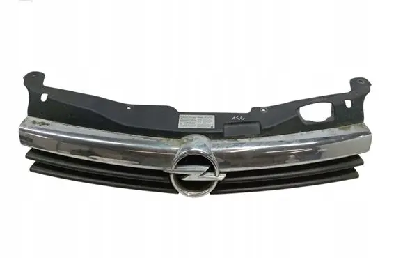 Opel Astra H Front grill 