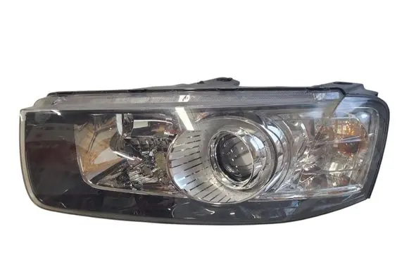 Chevrolet Captiva Headlight/headlamp
