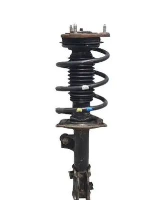 Hyundai i30 Front shock absorber/damper 54660-A6150