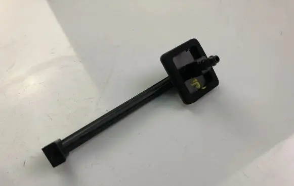Mercedes-Benz B W246 W242 Windshield washer spray nozzle A2468600247
