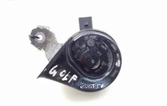 Volkswagen Golf VI Horn signal