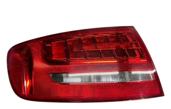 Audi A4 S4 B8 8K Rear/tail lights 8K9945095B 201109L