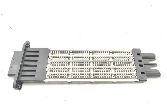 Peugeot Partner Electric cabin heater radiator A52102500