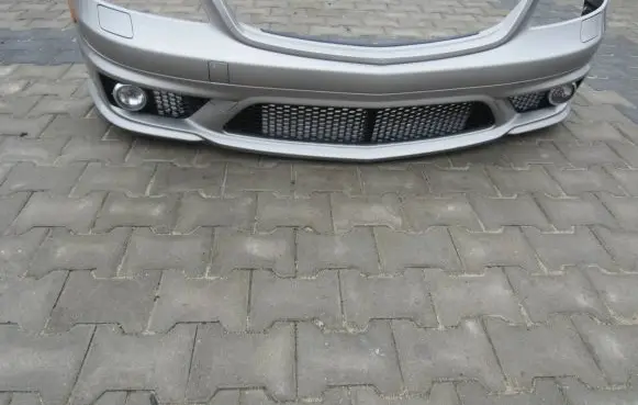 Mercedes-Benz S W221 Front bumper A2218807670