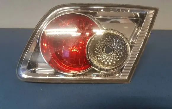 Mazda 6 Tailgate rear/tail lights 22661971