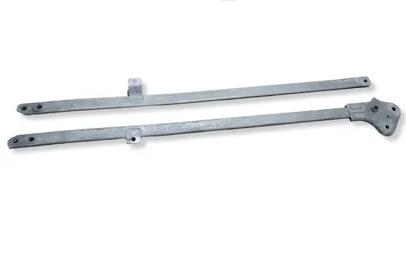 BMW X3 G01 Other exterior part 7391464 7391463 51617391463