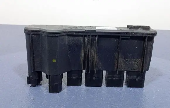 BMW X6 M Other control units/modules 8583091