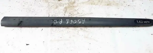 Renault Megane I Front door trim (molding) 770430882IND