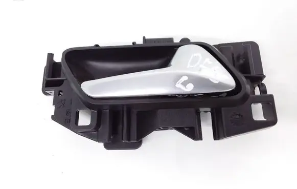 Peugeot 308 Rear door interior handle 98000004 25527W01