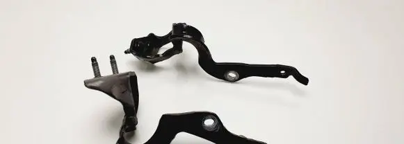 Audi A3 S3 8P Tailgate/trunk/boot hinge 8P3827300
