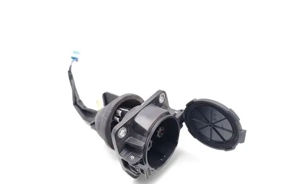 Mitsubishi Outlander Tow bar electric socket 73LD1001