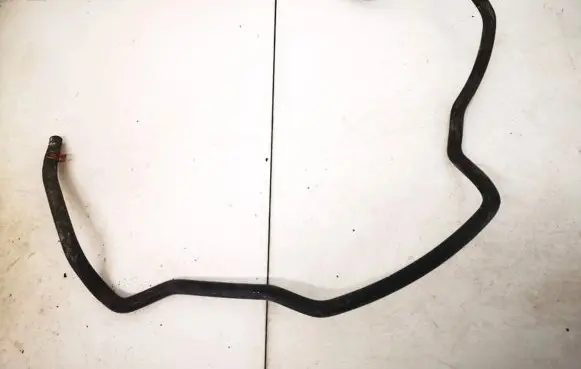Nissan Qashqai Engine coolant pipe/hose