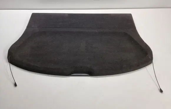 Seat Ibiza IV (6J,6P) Parcel shelf load cover 