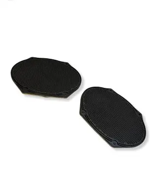 Ford Fiesta Rear door speaker 745654374565