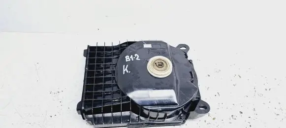 BMW 1 E81 E87 Subwoofer speaker 6954871 0741975