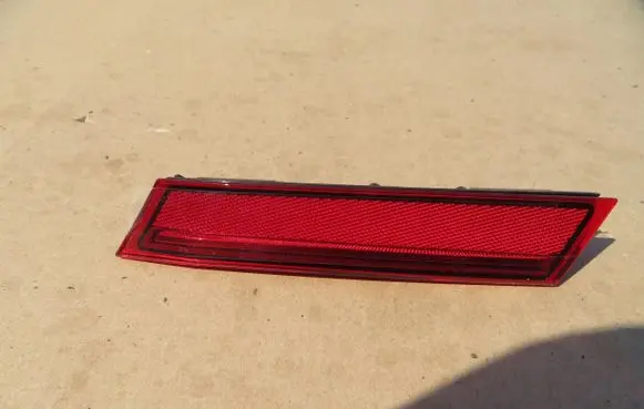 KIA EV6 Rear tail light reflector 924A2CV000