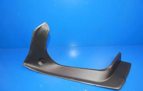 Jaguar XF X260 Other trunk/boot trim element GX6344249AE