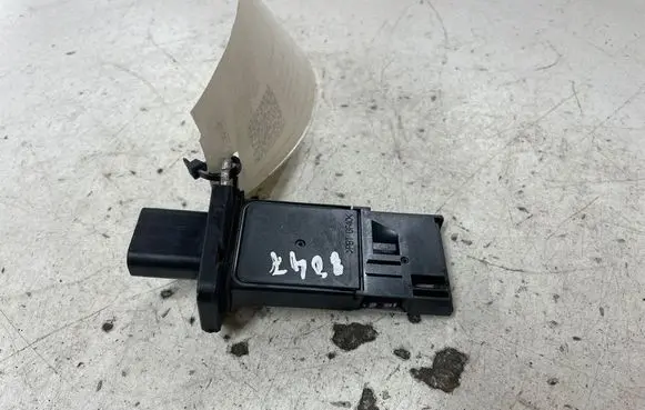 Chrysler Grand Voyager V Mass air flow meter AFH70M49 8721
