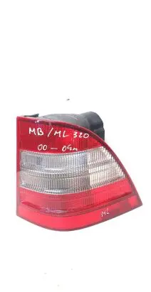 Mercedes-Benz ML W163 Rear/tail lights A1638200464