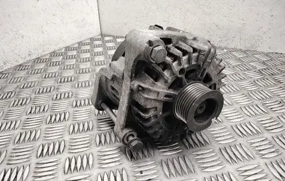 BMW X5 E70 Generator/alternator 7803724
