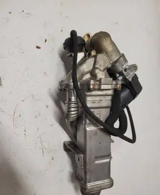 BMW 4 F32 F33 EGR valve cooler 1171 01988 7822350