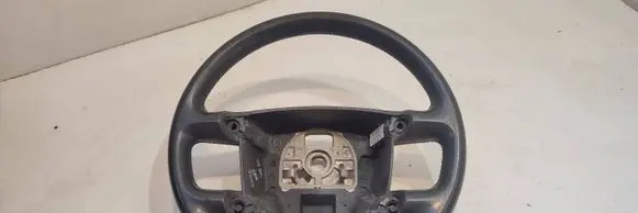 Volkswagen Phaeton Steering wheel