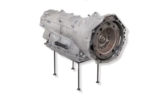 Volkswagen Amarok Automatic gearbox SZZ