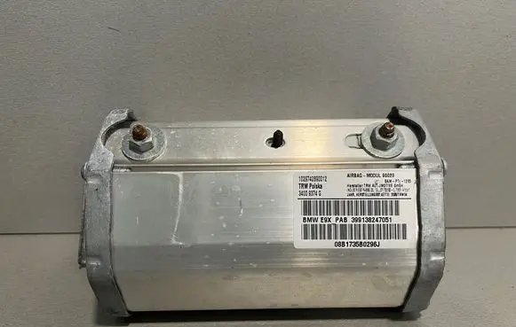 BMW 3 E92 E93 Passenger airbag 34009374G 1029742890012 399138247051