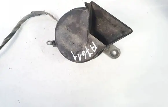 Mercedes-Benz C W203 Horn signal e1000233