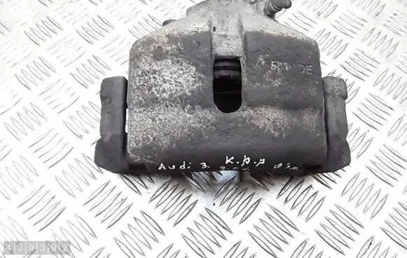 Audi A3 S3 8L Front brake caliper