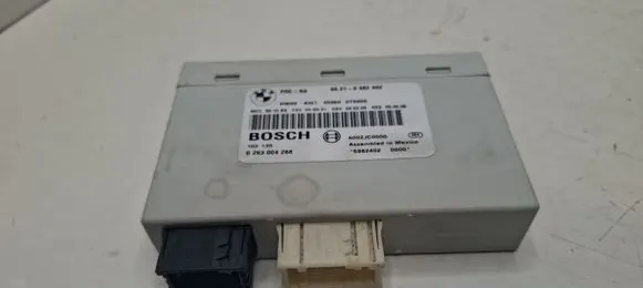 BMW 3 E92 E93 Parking PDC control unit/module 6002JC0000 66216982402 6982402