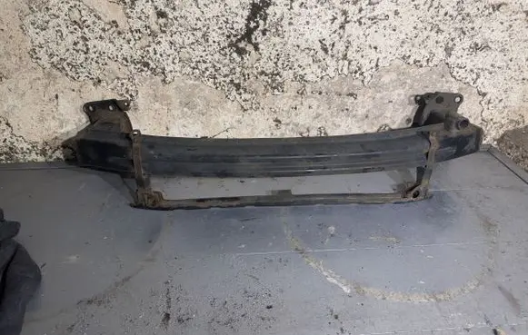 Skoda Octavia Mk2 (1Z) Front bumper cross member 1Z0807559A 2406