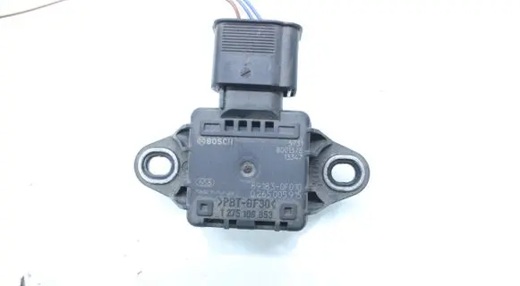 Toyota Verso ESP acceleration yaw rate sensor 891830F010