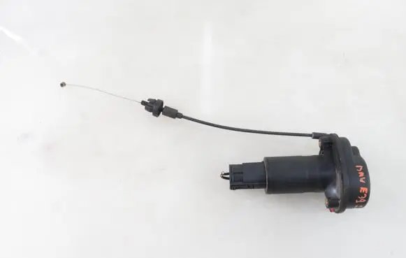 BMW 5 E39 Accelerator throttle pedal 020551010