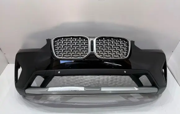 BMW X3 G01 Front bumper 