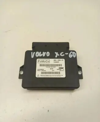 Volvo XC60 Hand brake control module 6G912598CE A2C53296349 31334872