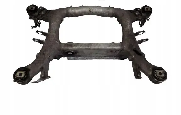 BMW 7 G11 G12 Rear subframe 6883918 6861096