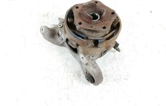 Porsche Taycan 9J1 Rear wheel hub 9J0505436A