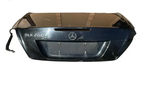 Mercedes-Benz SLK R171 Tailgate/trunk/boot lid A1708172620