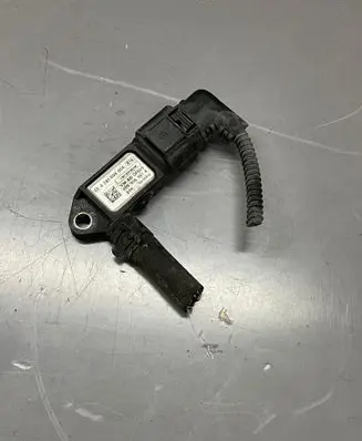 Audi Q7 4L Air pressure sensor 0281006006 059906051A 130730T0836E