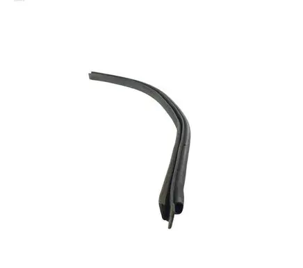 Mazda CX-3 Rear door rubber seal (on body) 